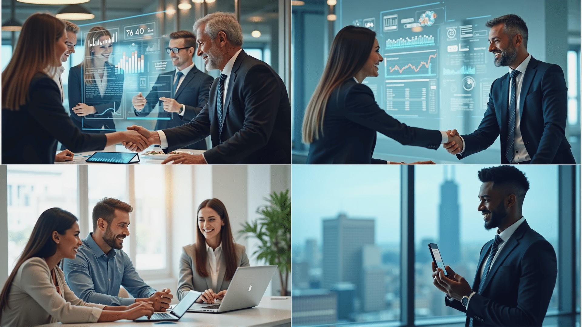 SinglePoint success case studies